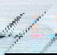 Stand Up Paddle Boarding Hire - Accommodation VIC