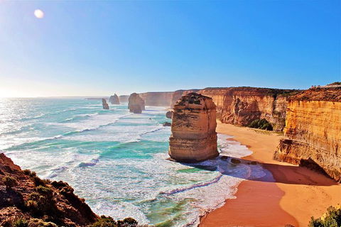 Cruise Ship Shore Excursion - Private Great Ocean Road Full Day Tour (12 Hour) - Accommodation VIC 2