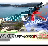 Wilsons Promontory Brainstorming Escape - Accommodation VIC