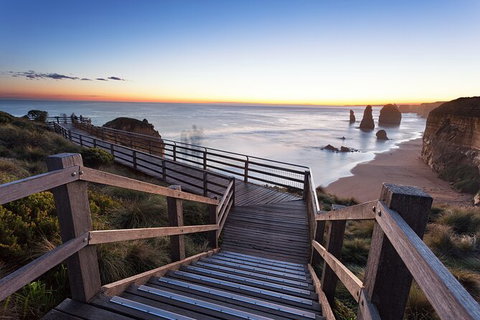 LGBT+ Friendly 3 Day Private Tour Great Ocean Road + Phillip Island - Accommodation VIC 2