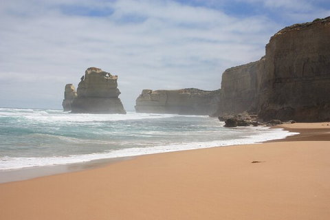 LGBT+ Friendly 3 Day Private Tour Great Ocean Road + Phillip Island - Accommodation VIC 0