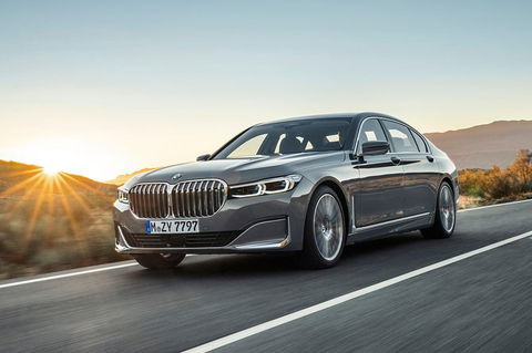 BMW Car Melbourne Airport To CBD - Accommodation VIC 1
