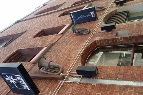 Architecture Tour Of Melbourne - Accommodation VIC 7