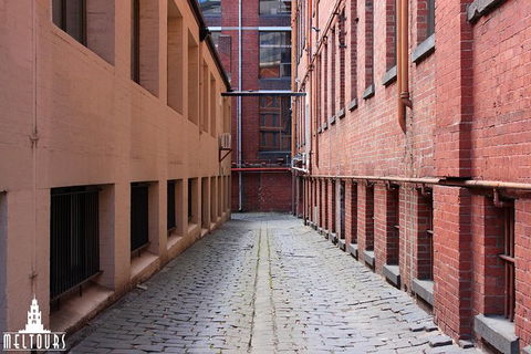 Architecture Tour Of Melbourne - Accommodation VIC 5