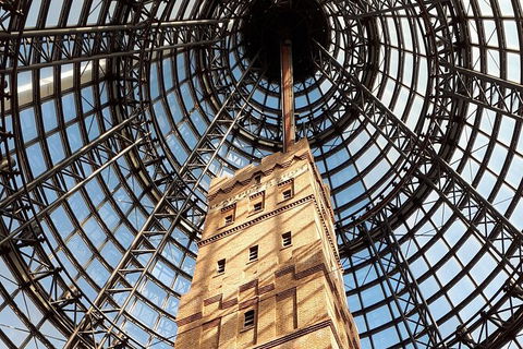 Architecture Tour Of Melbourne - Accommodation VIC 4
