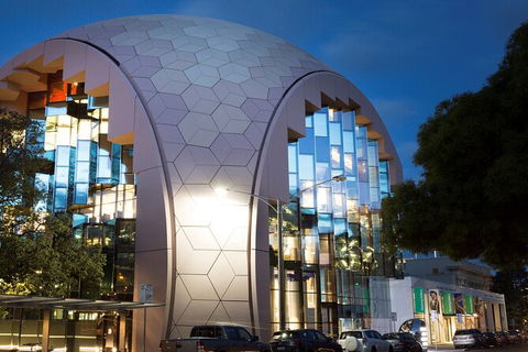 Private Walking Tour Of Old Geelong Town - Accommodation VIC 5