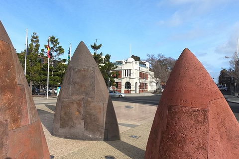 Private Walking Tour Of Old Geelong Town - Accommodation VIC 6