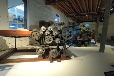 Private Walking Tour Of Old Geelong Town - Accommodation VIC 4