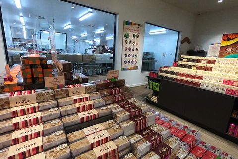 Private Great Ocean Road And Chocolaterie Tour With Tasting - Accommodation VIC 3