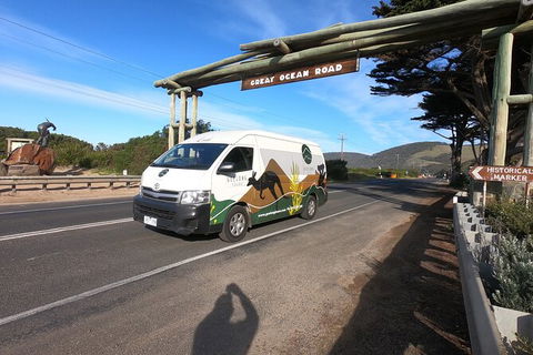 Private Great Ocean Road And Chocolaterie Tour With Tasting - Accommodation VIC 0