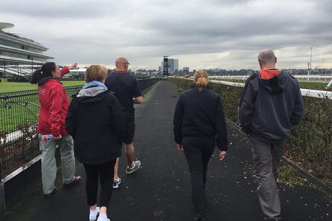 Ultimate Sports Lovers Bus Tour Of Melbourne - Accommodation VIC 7