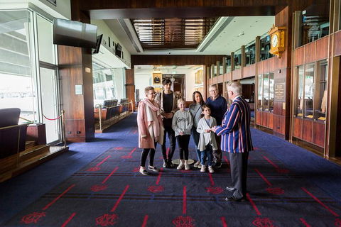 Ultimate Sports Lovers Bus Tour Of Melbourne - Accommodation VIC 2