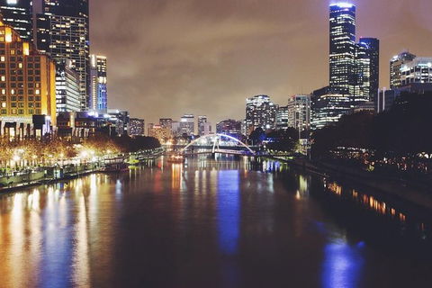 Melbourne Airport Transfers: Melbourne To Melbourne Airport MEL In Luxury Car - Accommodation VIC 7