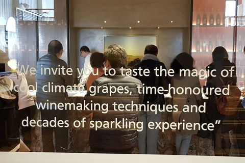 Yarra Valley Wine Tasting Day Tour From Melbourne - Accommodation VIC 1