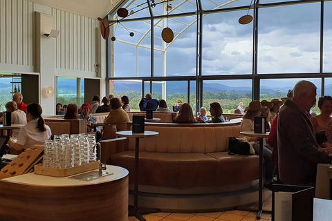 Yarra Valley Wine Tasting Day Tour From Melbourne - Accommodation VIC 9