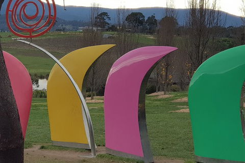 Yarra Valley Wine Tasting Day Tour From Melbourne - Accommodation VIC 7
