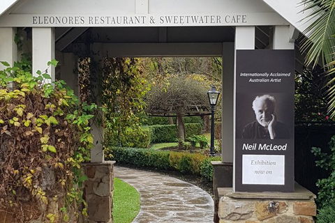 Yarra Valley Wineries And Rayners Orchard Tour From Melbourne - Accommodation VIC 14
