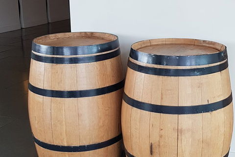 Yarra Valley Wineries And Rayners Orchard Tour From Melbourne - Accommodation VIC 25
