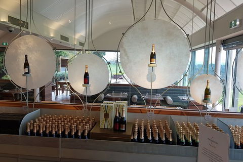 Yarra Valley Wineries And Rayners Orchard Tour From Melbourne - Accommodation VIC 11