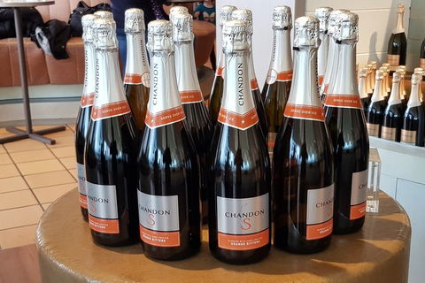 Yarra Valley Wineries And Rayners Orchard Tour From Melbourne - Accommodation VIC 6