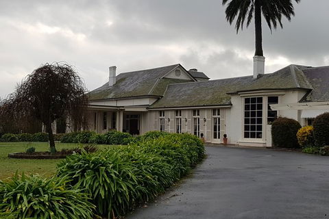 Yarra Valley Wineries And Rayners Orchard Tour From Melbourne - Accommodation VIC 5