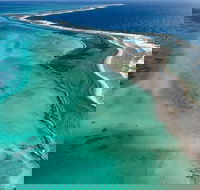 Shipwreck Special Full Day Tour of the Abrolhos Islands - Accommodation VIC
