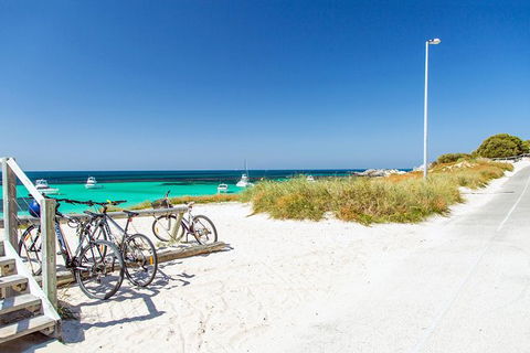 Perth To Rottnest Island Roundtrip Ferry Ticket - Accommodation VIC 6