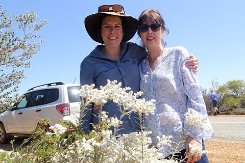Spring Wildflower (Private) Day Tours - Accommodation VIC 27