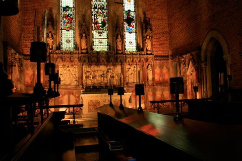 Perth City, Laneways And Hidden Gems, Photographic Walk - Accommodation VIC 8