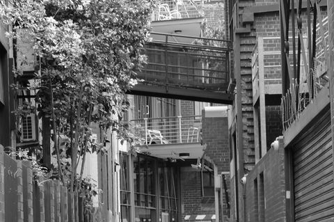 Perth City, Laneways And Hidden Gems, Photographic Walk - Accommodation VIC 10