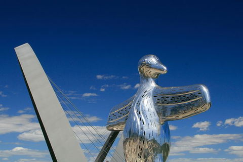 Perth City, Laneways And Hidden Gems, Photographic Walk - Accommodation VIC 5