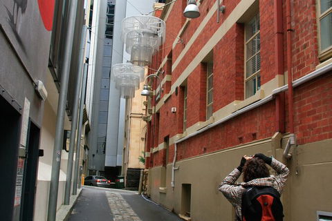Perth City, Laneways And Hidden Gems, Photographic Walk - Accommodation VIC 11