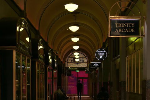 Perth City, Laneways And Hidden Gems, Photographic Walk - Accommodation VIC 6