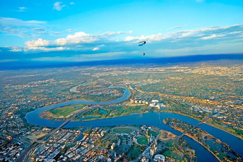 Skydive Over Perth City 14000ft - Accommodation VIC 2