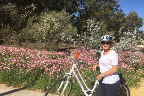 Perth Bike Tour - Beautiful Matilda Bay And Kings Park - Accommodation VIC 5