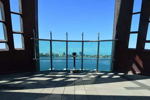 The ANZAC Bell Tour - Accommodation VIC 3