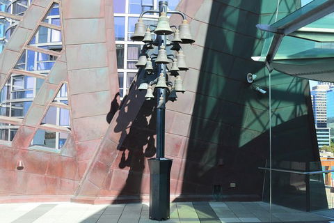 The ANZAC Bell Tour - Accommodation VIC 2