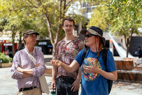 Withlocals Highlights & Hidden Gems: Best Of Perth Private Tour - Accommodation VIC 8