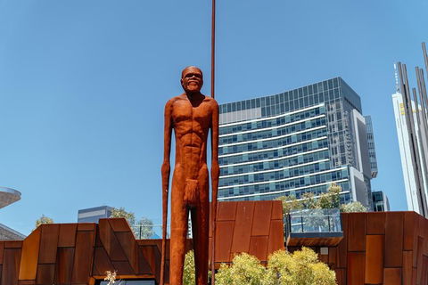 Withlocals Highlights & Hidden Gems: Best Of Perth Private Tour - Accommodation VIC 2