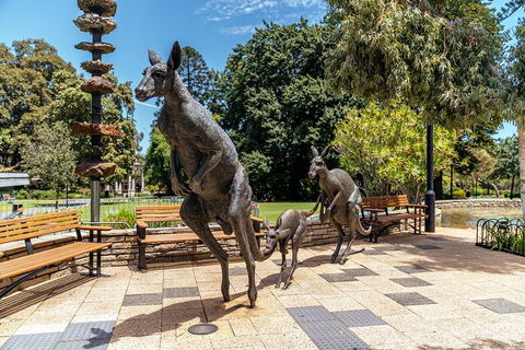 Withlocals Highlights & Hidden Gems: Best Of Perth Private Tour - Accommodation VIC 3