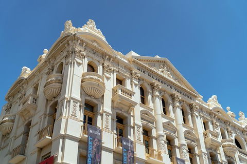 Withlocals Highlights & Hidden Gems: Best Of Perth Private Tour - Accommodation VIC 6