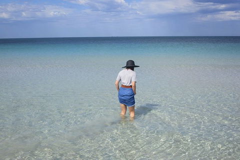 Perth\'s Coastal Playground And Wildlife Tour - Accommodation VIC 1