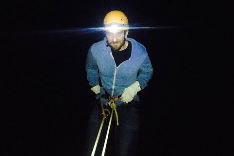 Twilight Abseiling In Boya Including Gourmet Pizza And Views - Accommodation VIC 6