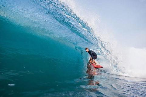 All Inclusive Surf Camp In Margaret River Region - Accommodation VIC 7