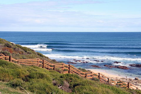 All Inclusive Surf Camp In Margaret River Region - Accommodation VIC 1