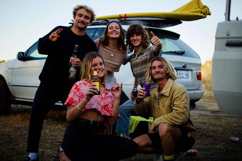 All Inclusive Surf Camp In Margaret River Region - Accommodation VIC 0