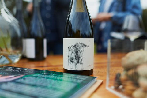 Organic Vineyard/Farm Tour - Accommodation VIC 5