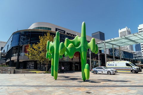 Private 90 Minutes Kickstart Tour Of Perth With A Local - Accommodation VIC 3
