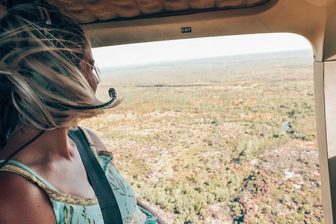 Mitchell Falls And Kimberley Coastal Camp (3night) - Accommodation VIC 4