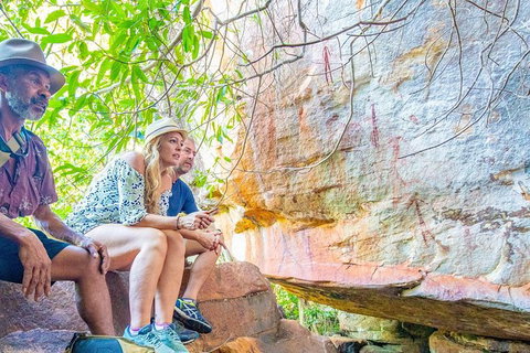 Mitchell Falls And Kimberley Coastal Camp (3night) - Accommodation VIC 3
